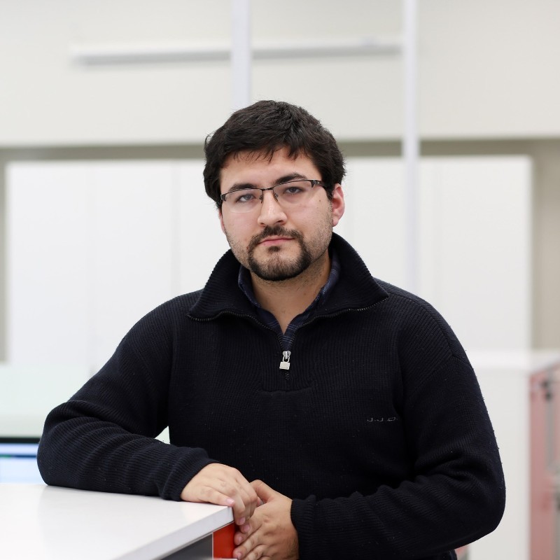 Daniel Castillo Castro